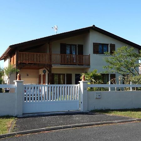 Appartement Palm'Ares Exterior foto