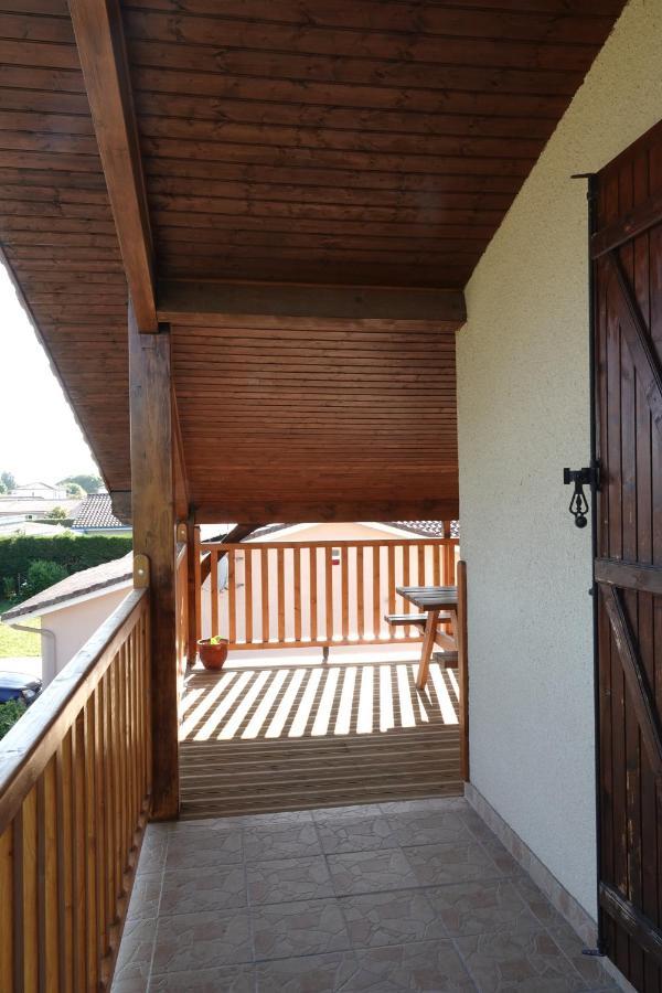 Appartement Palm'Ares Exterior foto