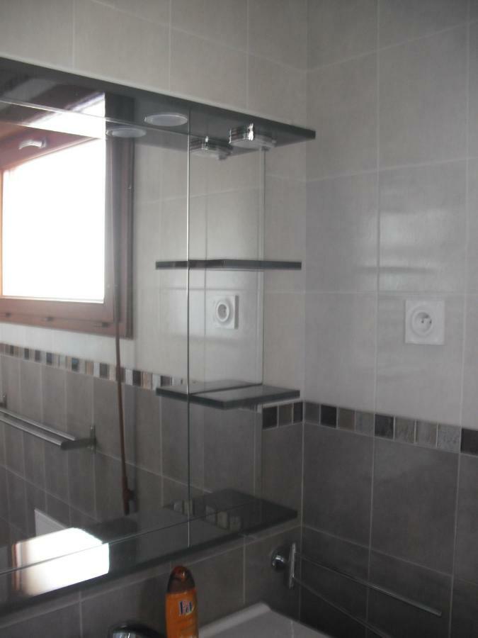 Appartement Palm'Ares Exterior foto