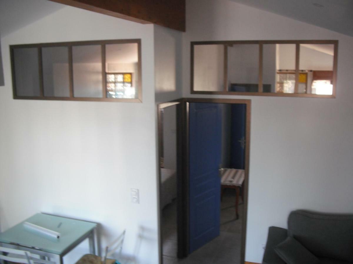 Appartement Palm'Ares Exterior foto